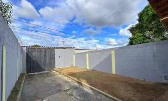 Imagem 6: Casa para Locação em Esmeraldas, Santa Cecília, 2 dormitórios, 1 banheiro, 2 vagas