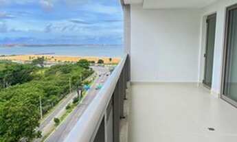 Imagem 4: Apartamento de 157m² em Mata da Praia