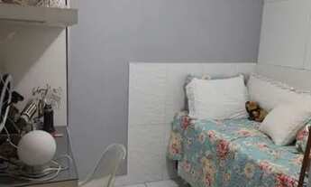 Imagem 3: Casa para venda possui 120 metros quadrados com 2 quartos em Cidade Velha - Belém - Pará