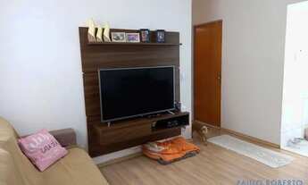 Imagem 6: APARTAMENTO - JARDIM SANTA ROSA - SP