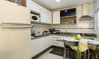 Imagem 7: São Paulo - Casa de Condomínio - Mooca