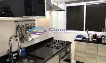 Imagem 7: São Paulo - Apartamento Padrão - Santa Teresinha