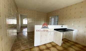 Imagem 4: Casa com 2 dormitórios para alugar, 100 m² por R$ 1.900/mês - Bosque dos Eucaliptos - São