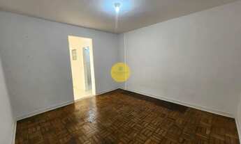 Imagem 7: Casa de fundos com 01 dormitório e 01 banheiro na Vila Romana