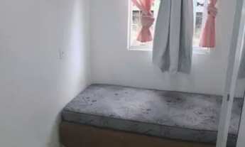 Imagem 2: Alugo quarto (somente mulher