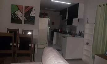 Imagem 2: Casa com 2 quartos e garagem