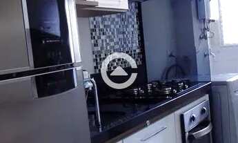 Imagem 6: Apartamento - Parque Prado - Campinas