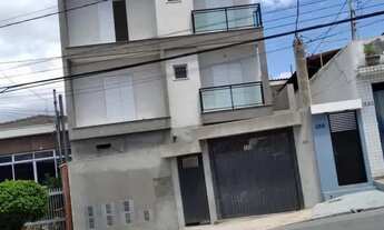 Imagem 2: Apartamento para Venda em São Paulo, PENHA, 2 dormitórios, 1 banheiro