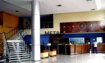 Imagem 2: Flat com 1 dormitório à venda, 50 m² por R$ 550.000,00 - Mucuripe - Fortaleza/CE