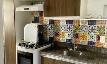 Imagem 4: Sírius Apartamento com 3 dormitórios