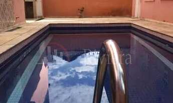 Imagem: SÃO SEBASTIÃO - Casa Padrão - PONTAL