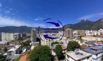 Imagem 1: Excelente apartamento, 124m², com ótima planta, reformado, em bom estado de conservação, v