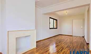 Imagem 6: APARTAMENTO - CAMPO BELO - SP