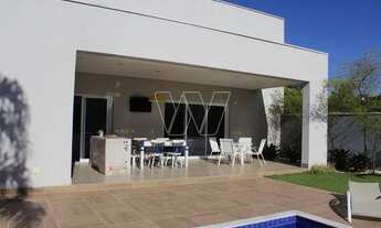 Imagem 6: Casa - Loteamento Caminhos de San Conrado - Sousas - Campinas