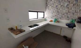 Imagem 5: Casa com 4 dormitórios, 100 m² - venda por R$ 800.000,00 ou aluguel por R$ 5.000,00/mês