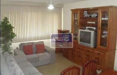 Imagem 3: Apartamento com 2 dormitórios à venda, 78 m² por R$ 329.000,00 - Icaraí - Niterói/RJ