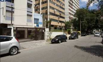 Imagem: Apartamento em Pinheiros com 2 Quartos e