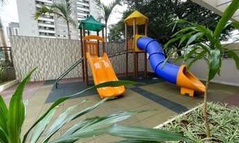 Imagem 7: Apto edifício Ilê Verte; 97 m2; Copema; jd. Irajá Ribeirão Preto; andar alto