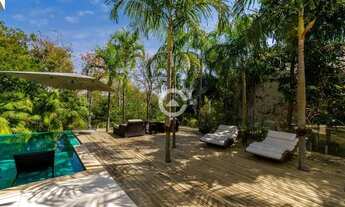 Imagem 7: Casa - Sítios de Recreio Gramado - Campinas