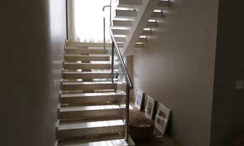 Imagem 6: Casa - Loteamento Alphaville Campinas - Campinas