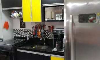 Imagem 6: São Paulo - Apartamento Padrão - Cambuci