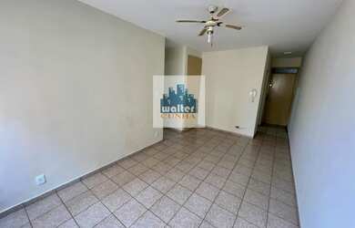 Imagem 2: CAMPINAS - Apartamento Padrão - BOTAFOGO