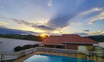 Imagem 7: Piracaia - Casa Padrão - Canedos