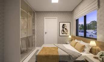 Imagem 3: Bergamo Residence Apto 10250-008