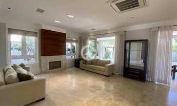 Imagem 4: Casa - Sítios de Recreio Gramado - Campinas