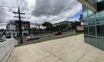 Imagem 5: PRÉDIO NA AV. DJALMA BATISTA