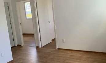 Imagem: Aluguel de apartamento