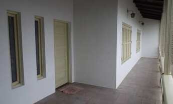 Imagem 3: Cod.imóvel: 1225 - Casa no Bairro VILA NOVA com 87 m2, 2 dormitórios, sacada, Área de serv