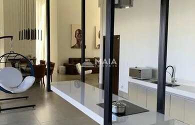 Imagem 6: Casa no Condomínio Mário Franco