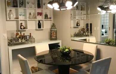 Imagem 4: Apartamento Venda 2 Dormitórios - 80 m² Perdizes