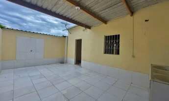 Imagem 5: Casa para venda tem 227 metros quadrados com 2 quartos em Colônia Santo Antônio - Manaus