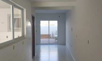 Imagem 3: Ótimo sobrado à venda no Loteamento Lisboa III, em Forquilhas, São José.<br><br&g