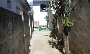 Imagem 3: Casa com 2 dormitórios à venda, 155 m² por R$ 530.000,00 - Nova Granada - Belo Horizonte/M