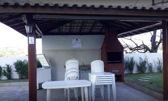 Imagem 5: Apartamento de 3 dormitórios 100% mobiliado para locação no condomínio Bella Citta club em