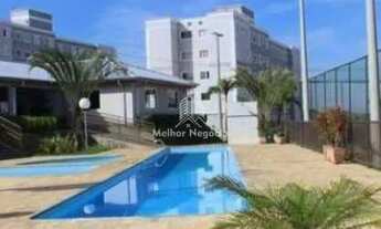 Imagem: Apartamento com 2 dorms, Jardim Antonio