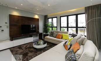 Imagem: Apartamento para Aluguel - Jardim Anália