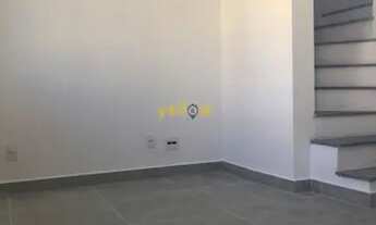 Imagem 6: Casa em Condomínio Fechado de 62m² em Centro Residencial de Arujá - Venda por R$445 mil