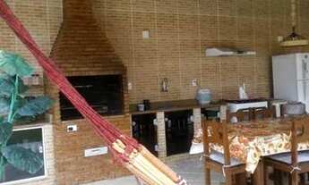 Imagem 4: Casa em Condomínio para Venda em Salvador, Piatã, 6 dormitórios, 3 suítes, 6 banheiros, 8