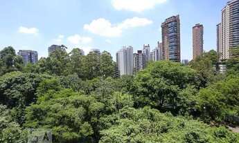 Imagem 7: Apartamento para Aluguel - Panamby, 1 Quarto, 40 m2