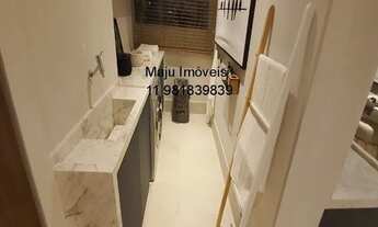 Imagem 4: Apartamento com 3 quartos, 113.00m2, à venda em São Paulo, Jardim Dom Bosco