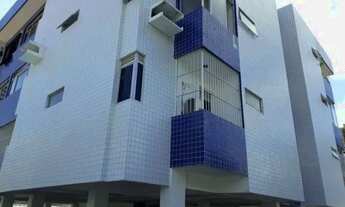 Imagem 5: Aluga-se Apartamento Manaíra, Todo Mobiliado , 72M² 3 Quartos, 1 Suíte, duas Varandas