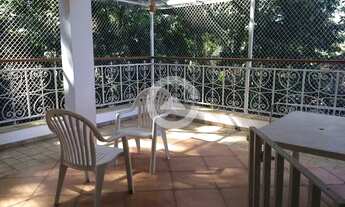 Imagem 4: Casa - Parque São Quirino - Campinas