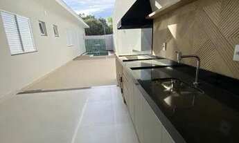 Imagem 3: CASA RESIDENCIAL em INDAIATUBA - SP, JARDIM BRÉSCIA