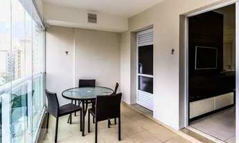 Imagem 7: Apartamento à Venda - Consolação, 2 Quartos, 69 m2