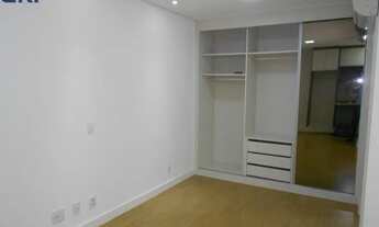 Imagem 3: NA RUA PAIM - LAZER COMPLETO 1 DORMITÓRIO 1 VAGA