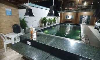 Imagem 5: Casa em Pirenópolis Goiás para temporada